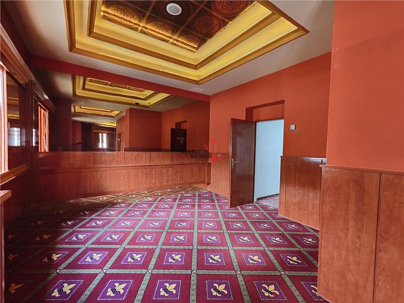 Unirii Piata Regina Maria, Spatiu comercial 209mp dubla deschidere, ideal sediu banca/showroom/casa